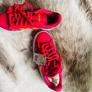 Adidas Grand Court Alpha Tennis Shoes - Women; Size 7 US; Never worn